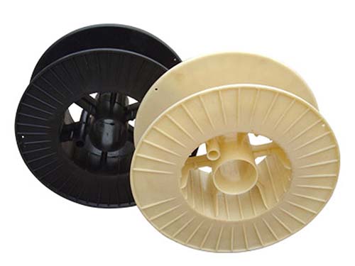 Injection molding